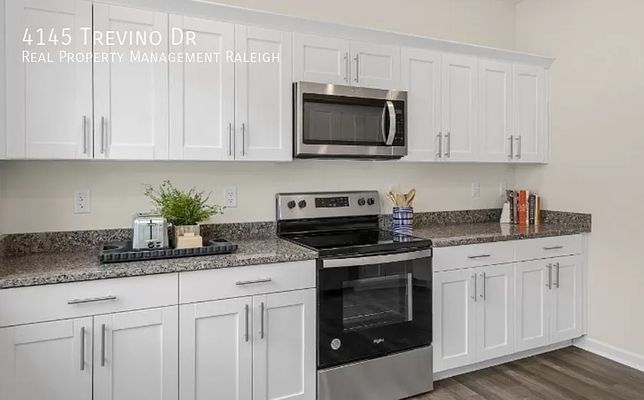 Trevino Dr, Durham, NC listing photo
