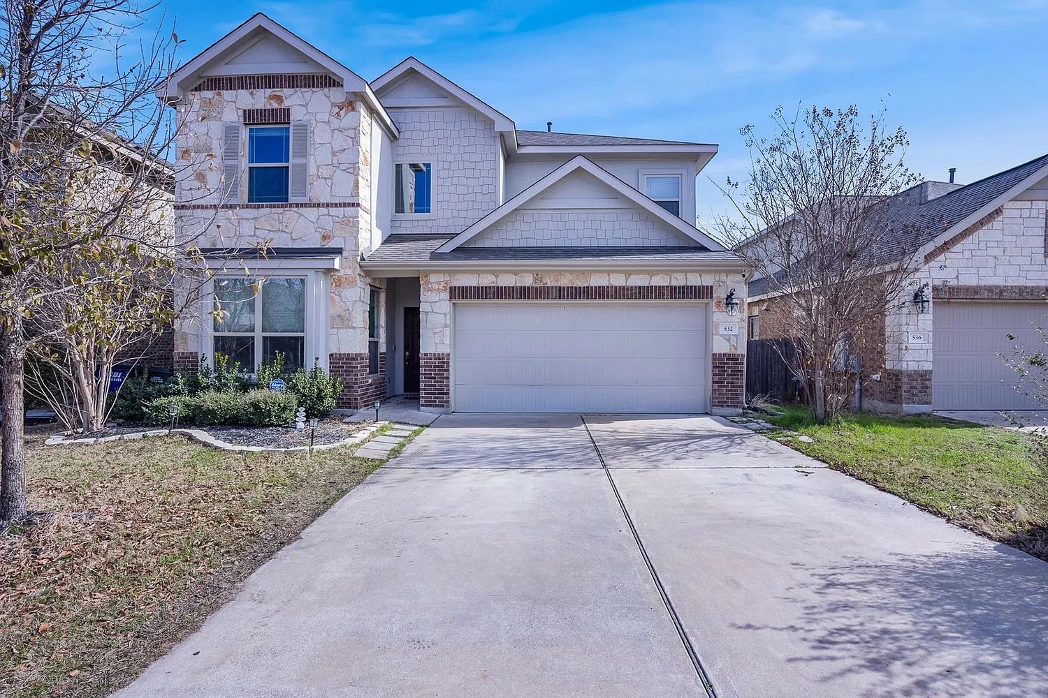 Rancho Verde Dr, Leander 78641 on Alcove