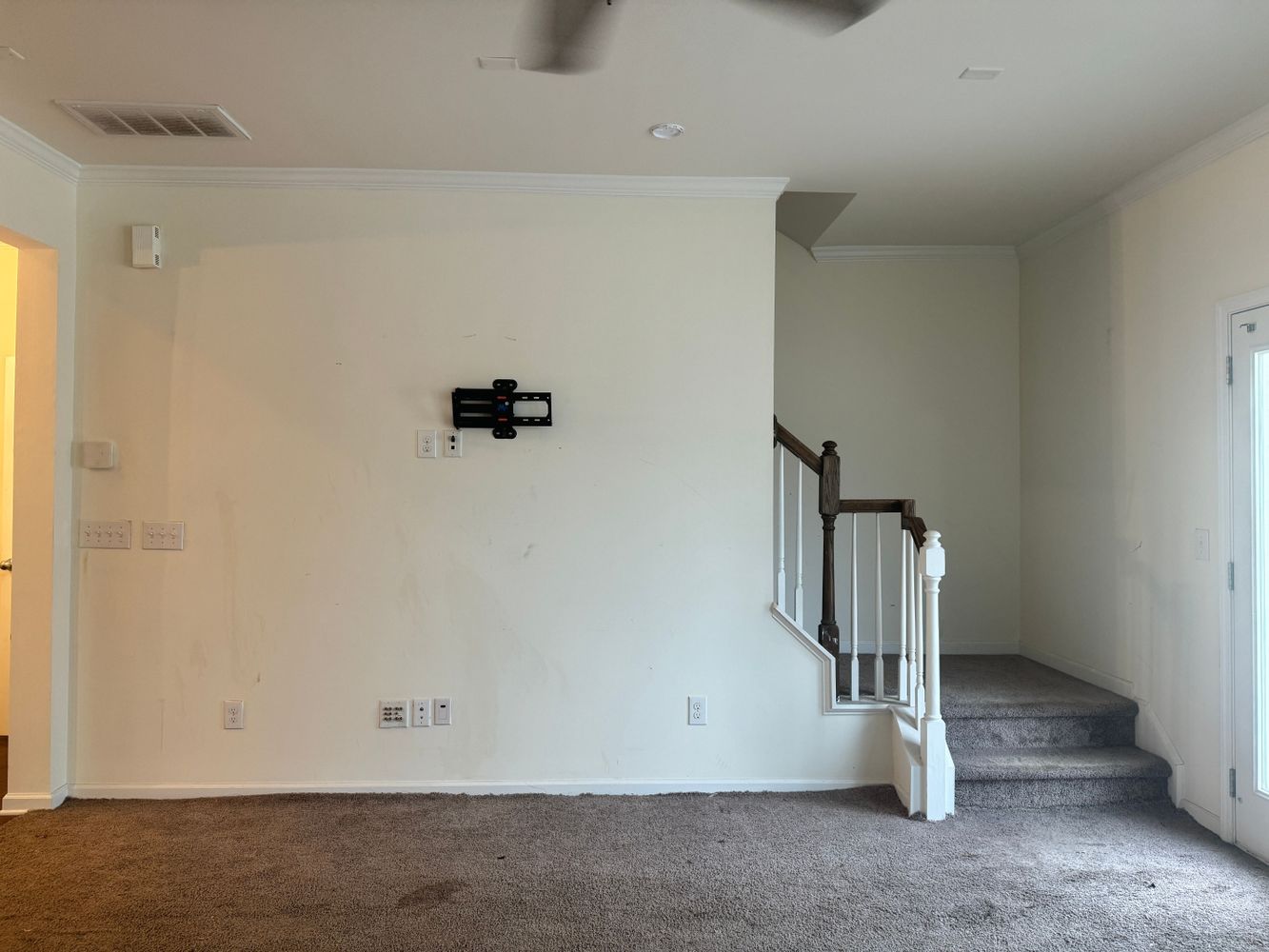 Warm Springs Ln, Raleigh NC 27610 on Alcove