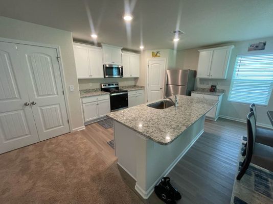 Hawley St listing photo