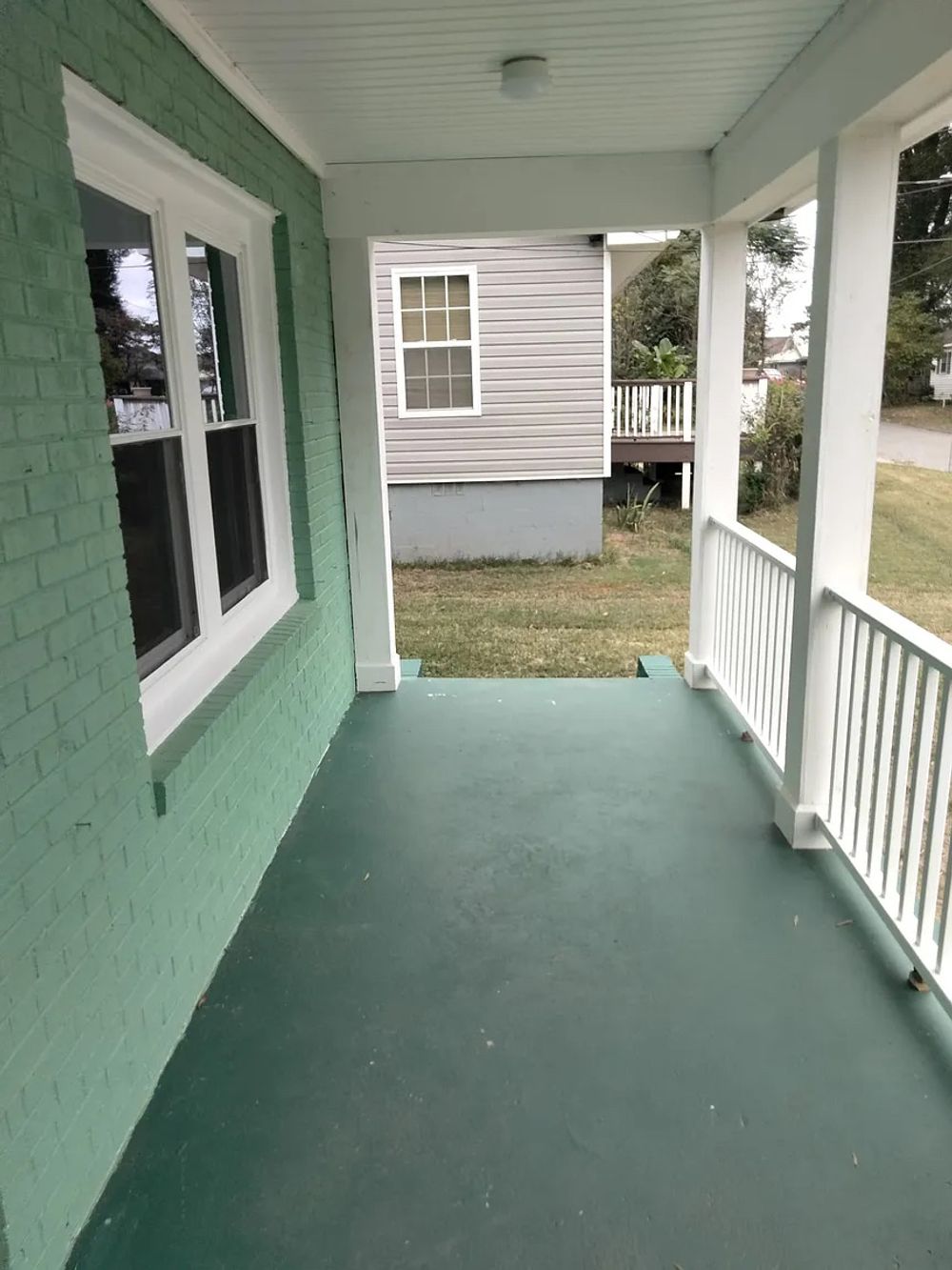 Douglas St, Statesville NC 28677 on Alcove