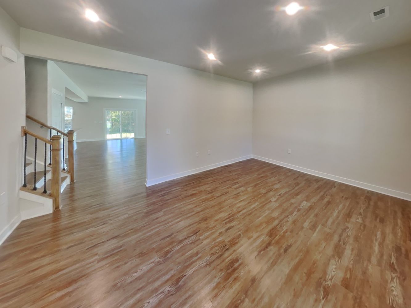 Kirby St, Durham NC 27713 on Alcove