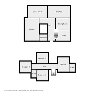 Daingerfield Dr listing photo