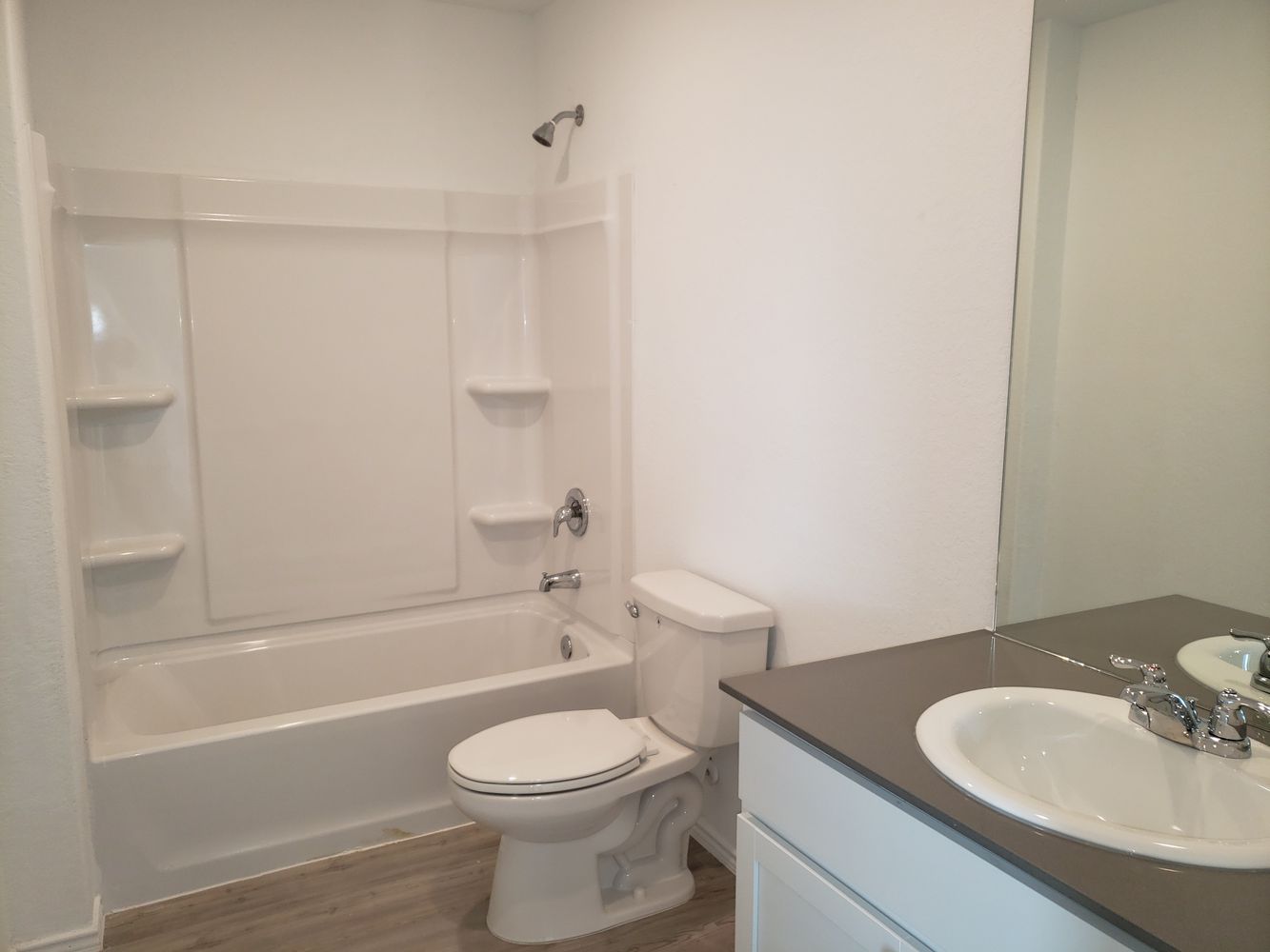 Co-living rooms at Janzen Rd, San Antonio TX 78221 on Alcove