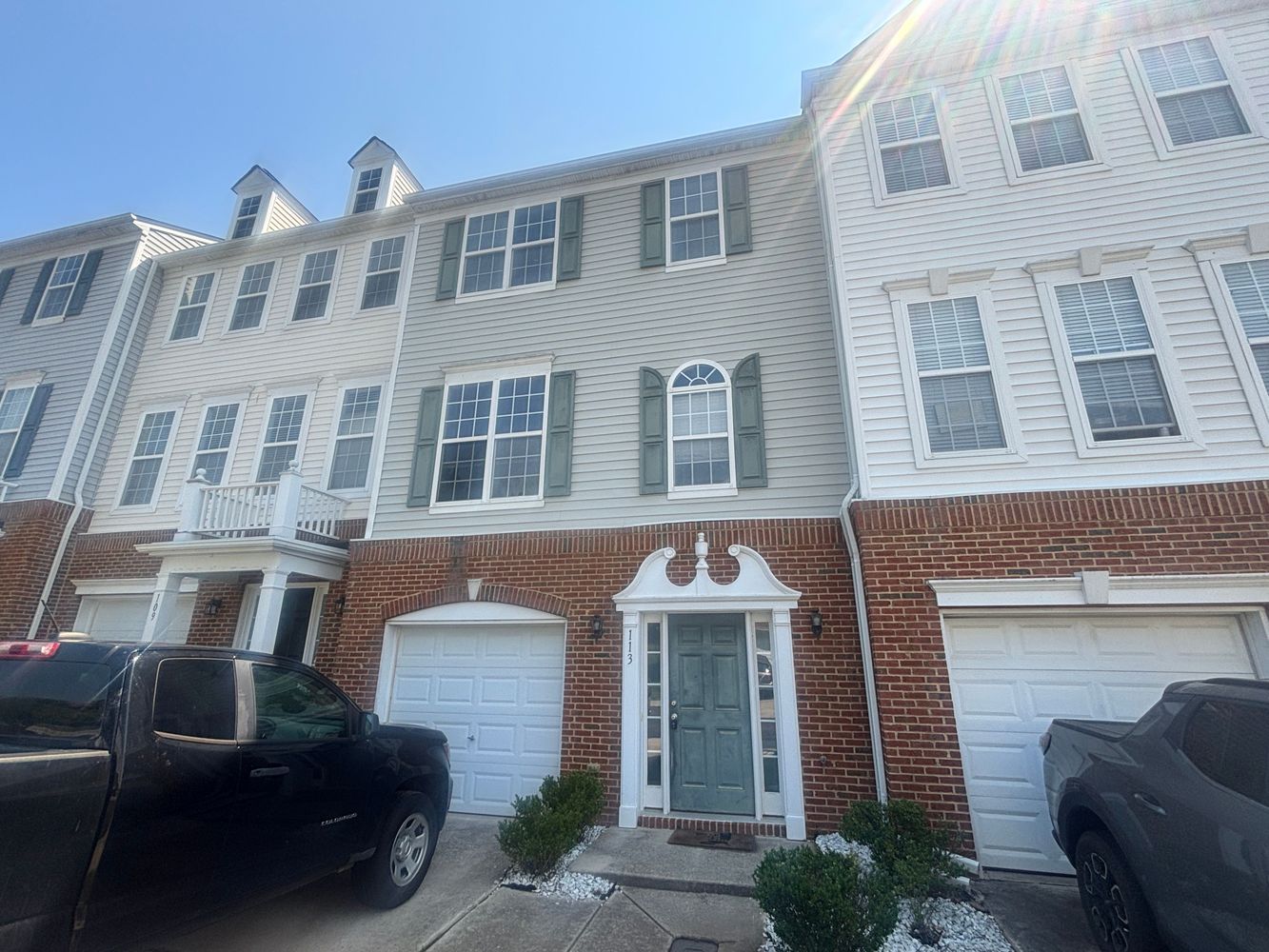 Ruby Walk Dr, Morrisville NC 27560 on Alcove