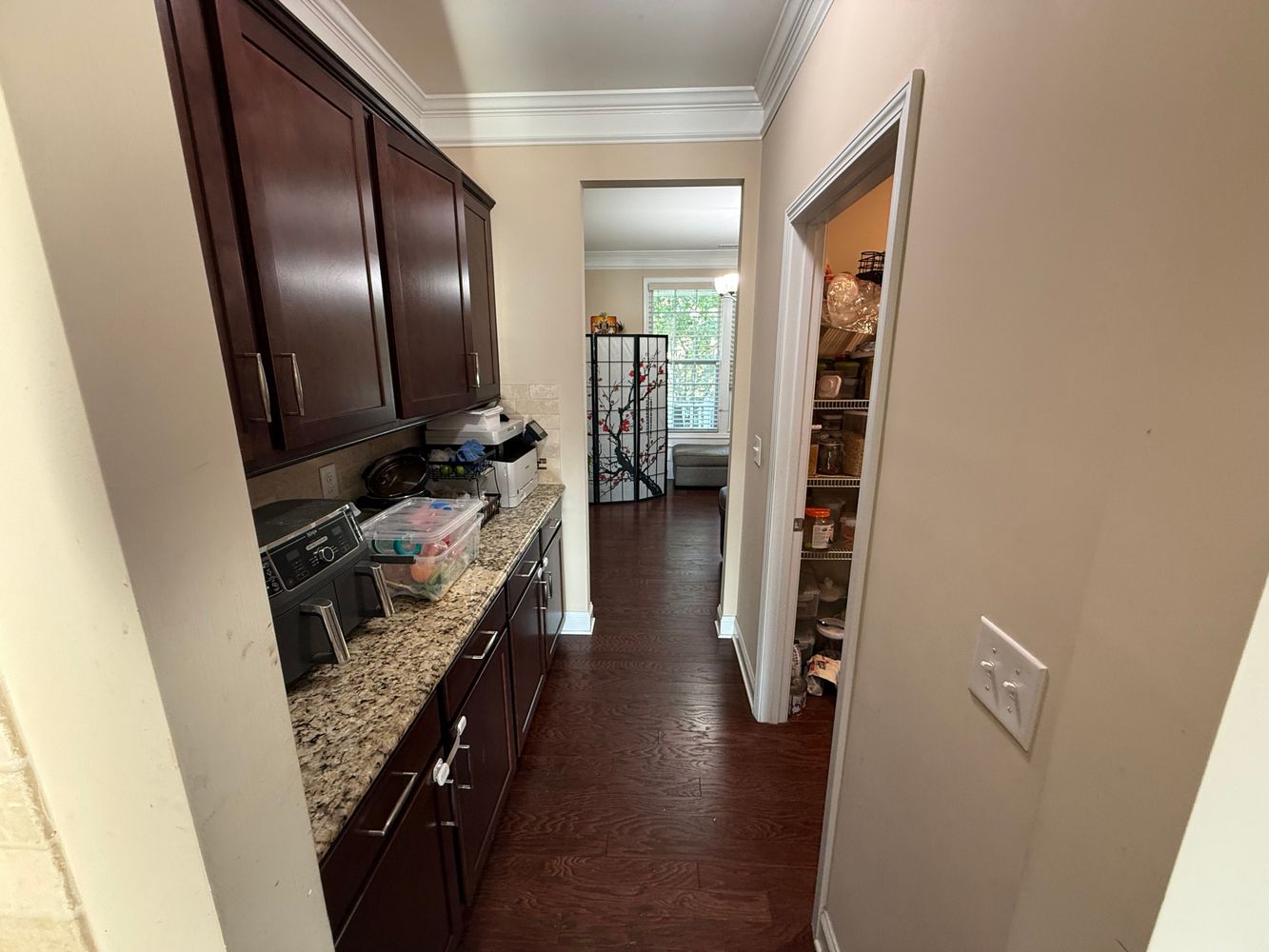 Hamilton Bridge Rd, Charlotte NC 28278 on Alcove