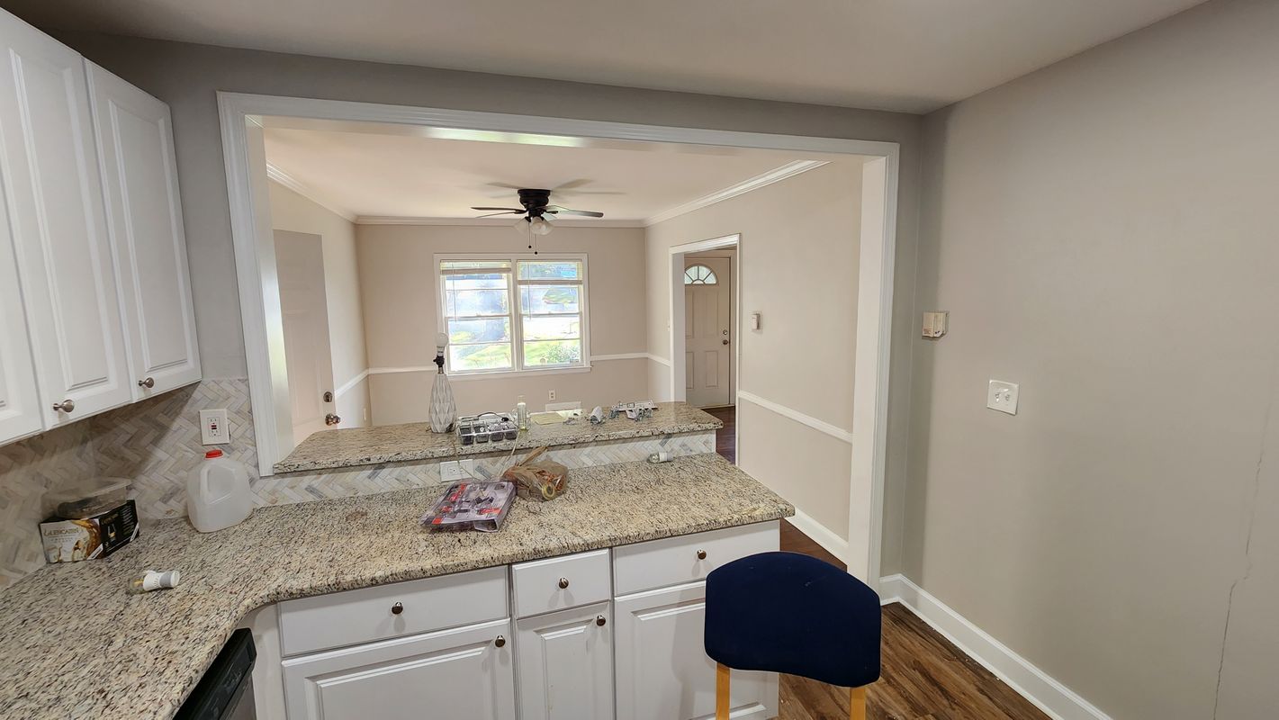 Tuckawanna Dr SW, Atlanta GA 30311 Alcove