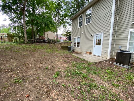 Bragg St, Raleigh, NC listing photo