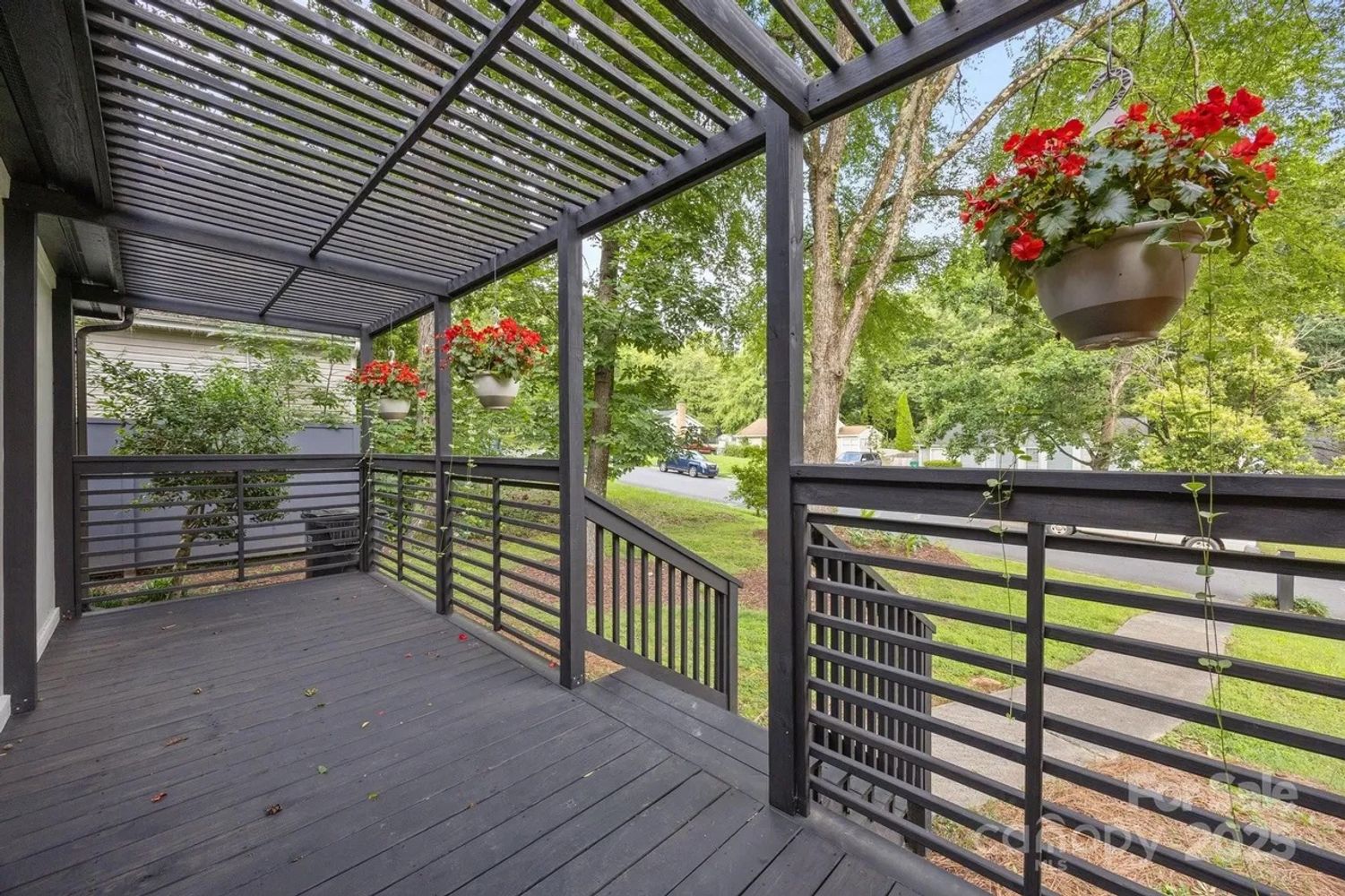 Piney Path Rd, Charlotte NC 28212 on Alcove
