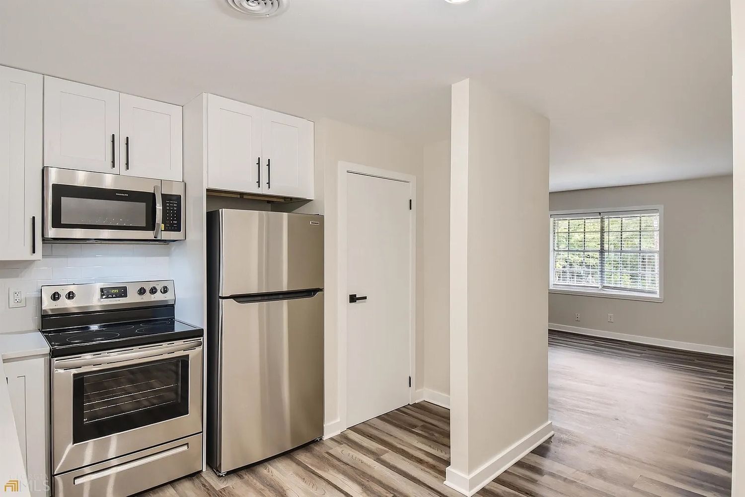 Cleveland St, McDonough GA 30253 on Alcove