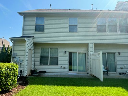 Sangre De Cristo Dr, Durham, NC listing photo