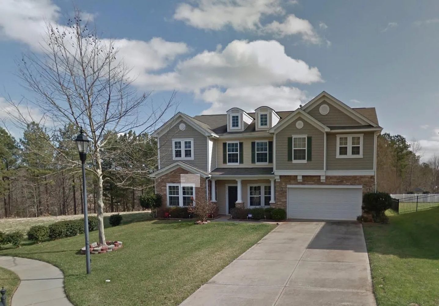 Seamill Rd, Charlotte 28278 on Alcove