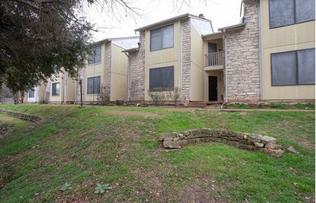 Timber Ridge Rd, Austin, TX listing photo