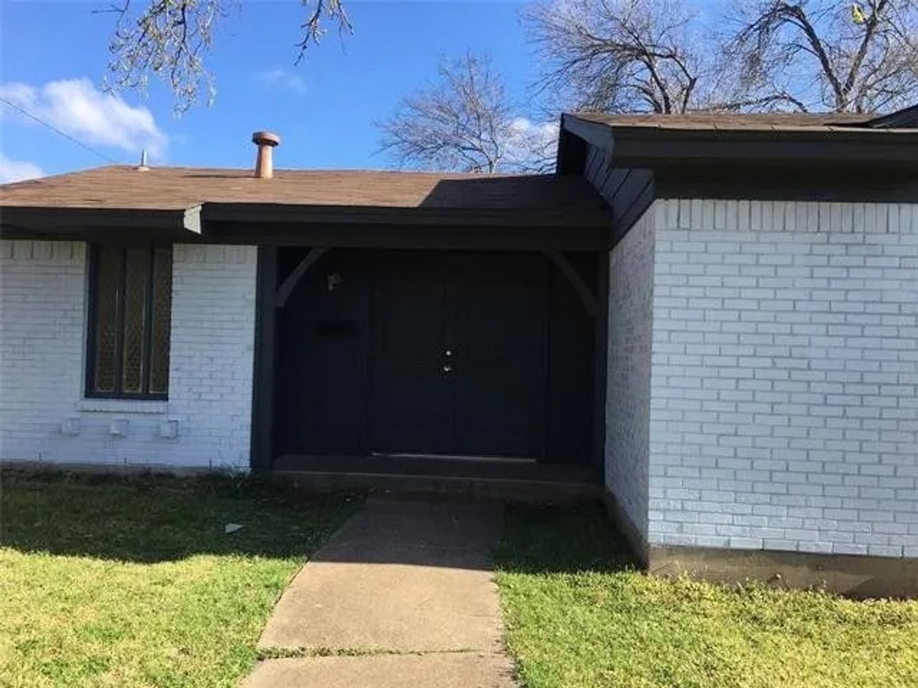 Laramie St, Irving TX 75062 on Alcove