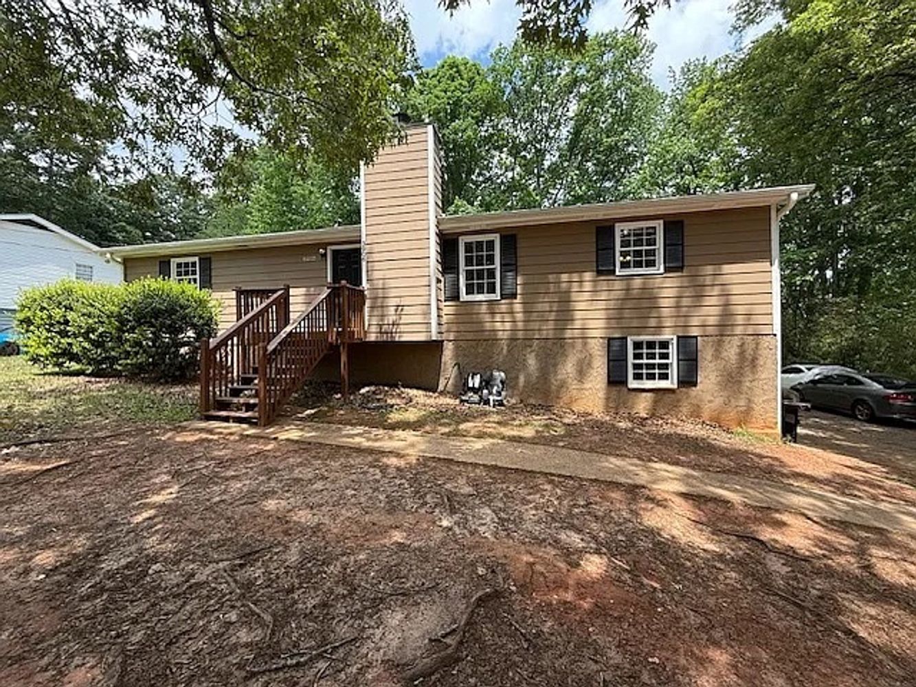 Willowbrook Dr, Douglasville 30135 on Alcove