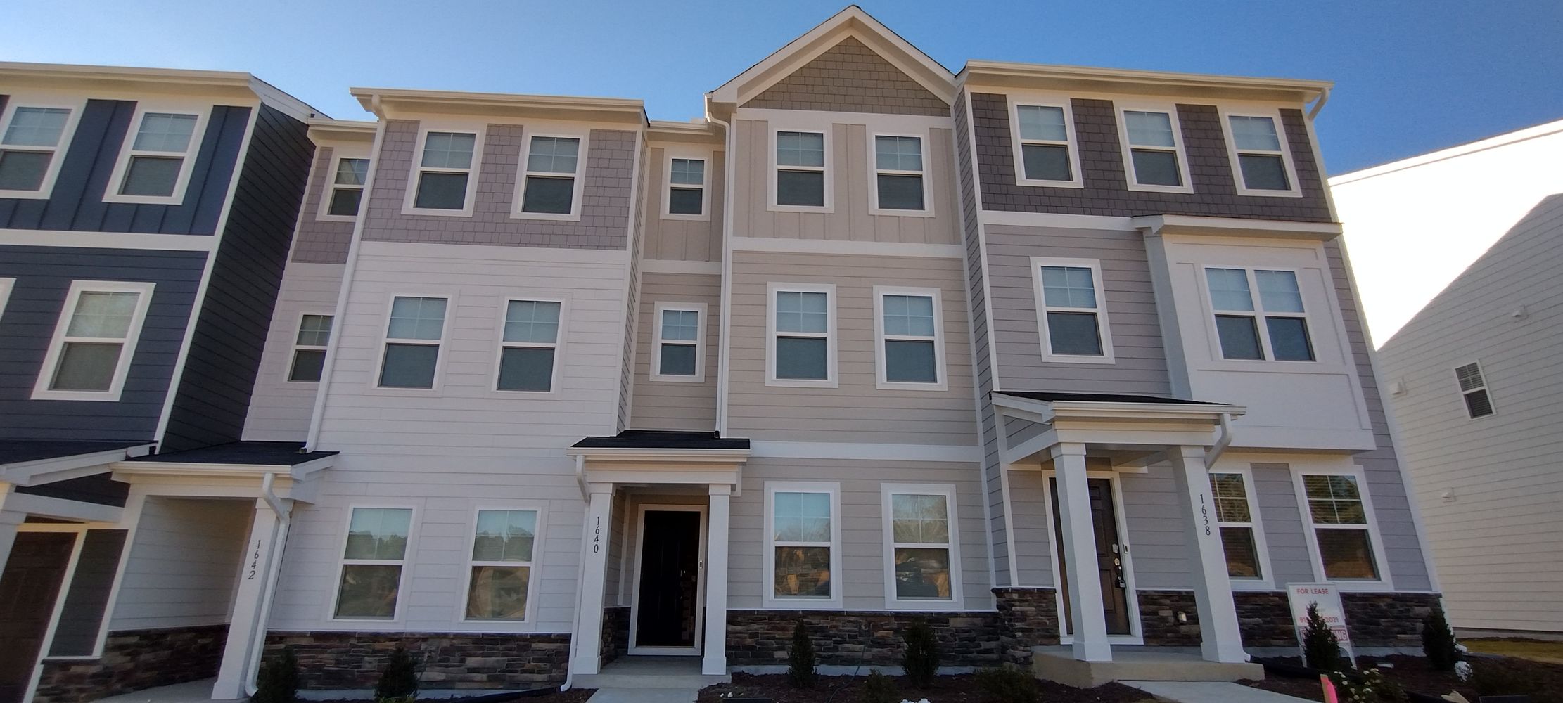 Kipp Ln, Apex NC 27502 on Alcove