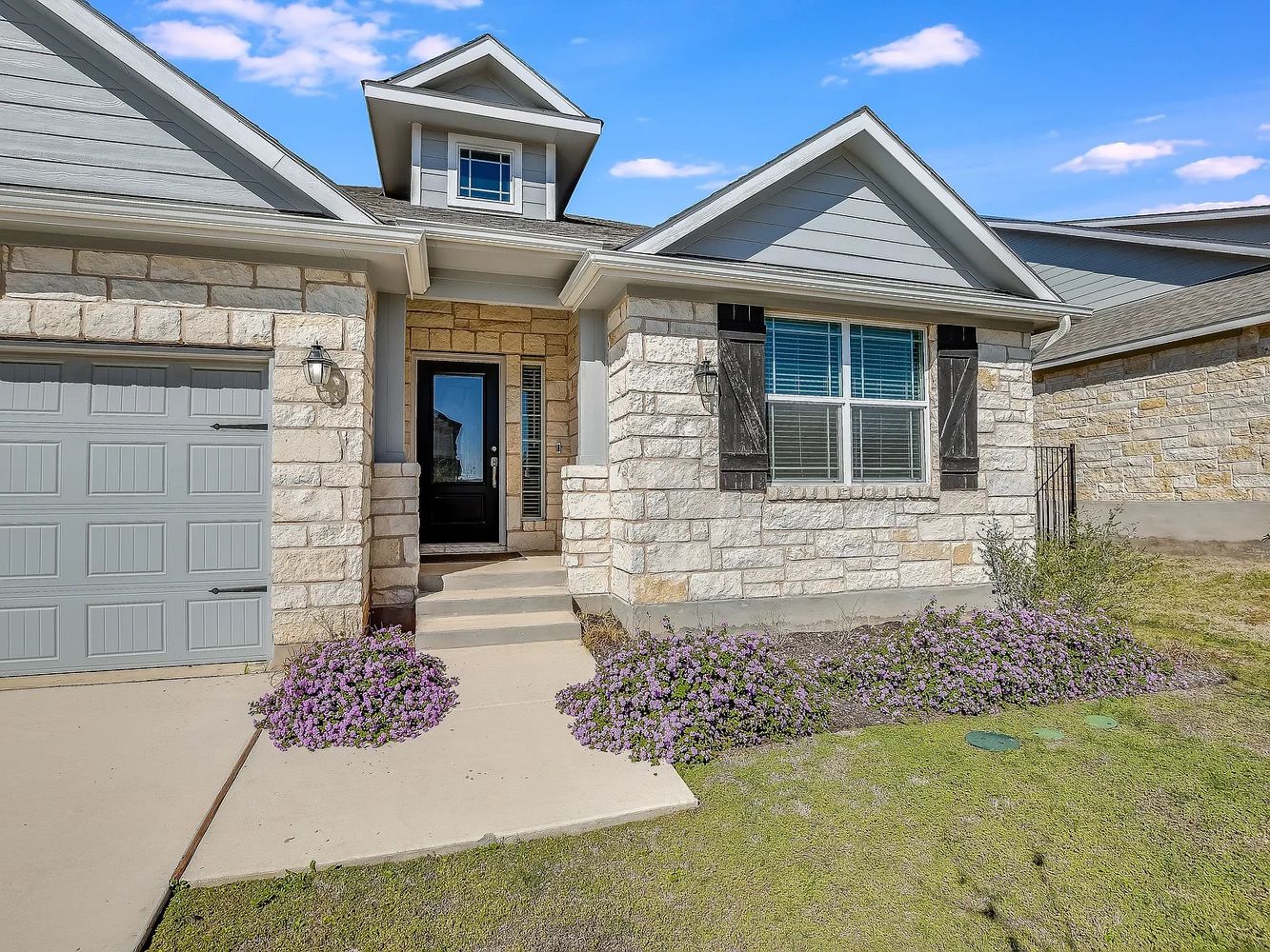 Panzano Dr, Georgetown TX 78628 on Alcove