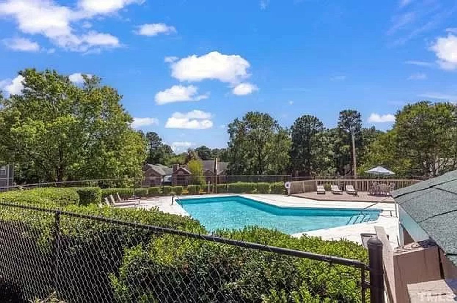 Chimney Ridge Pl, Durham 27713 on Alcove