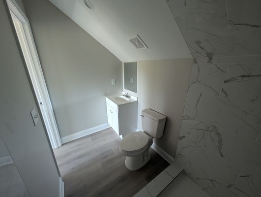Hart St listing photo