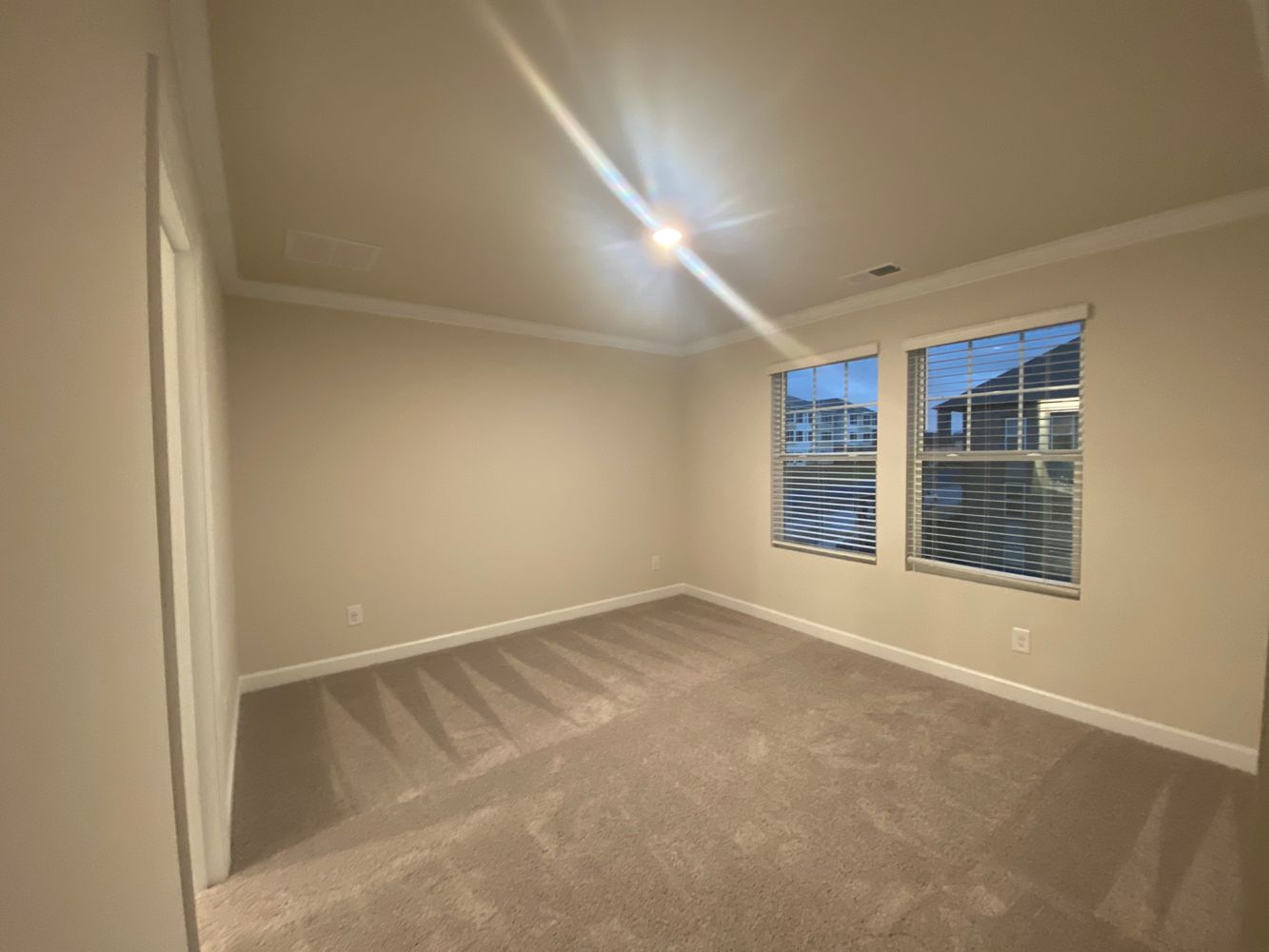 Co-living rooms at Memorial Pkwy, Charlotte NC 28217 on Alcove