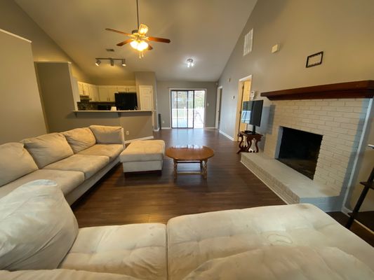 Hathshire Dr, Charlotte, NC listing photo