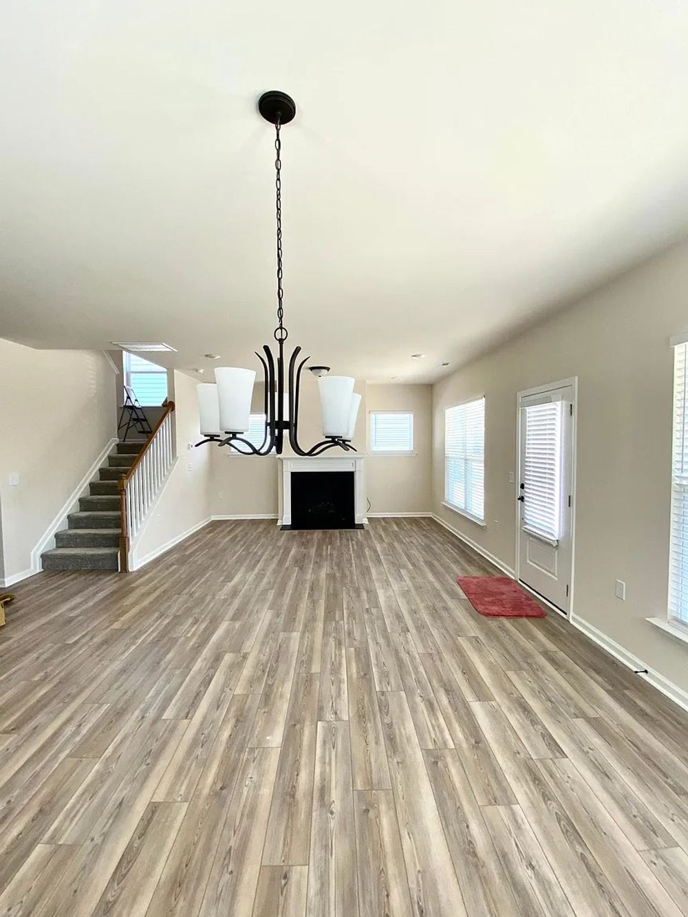 Hedge Maple Dr, Raleigh NC 27603 on Alcove