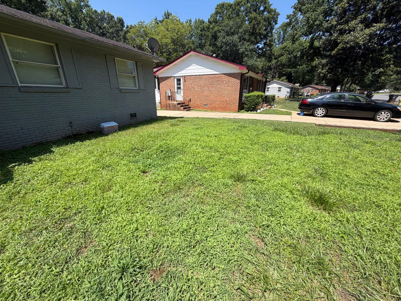 Longleaf Dr, Charlotte NC 28210 on Alcove
