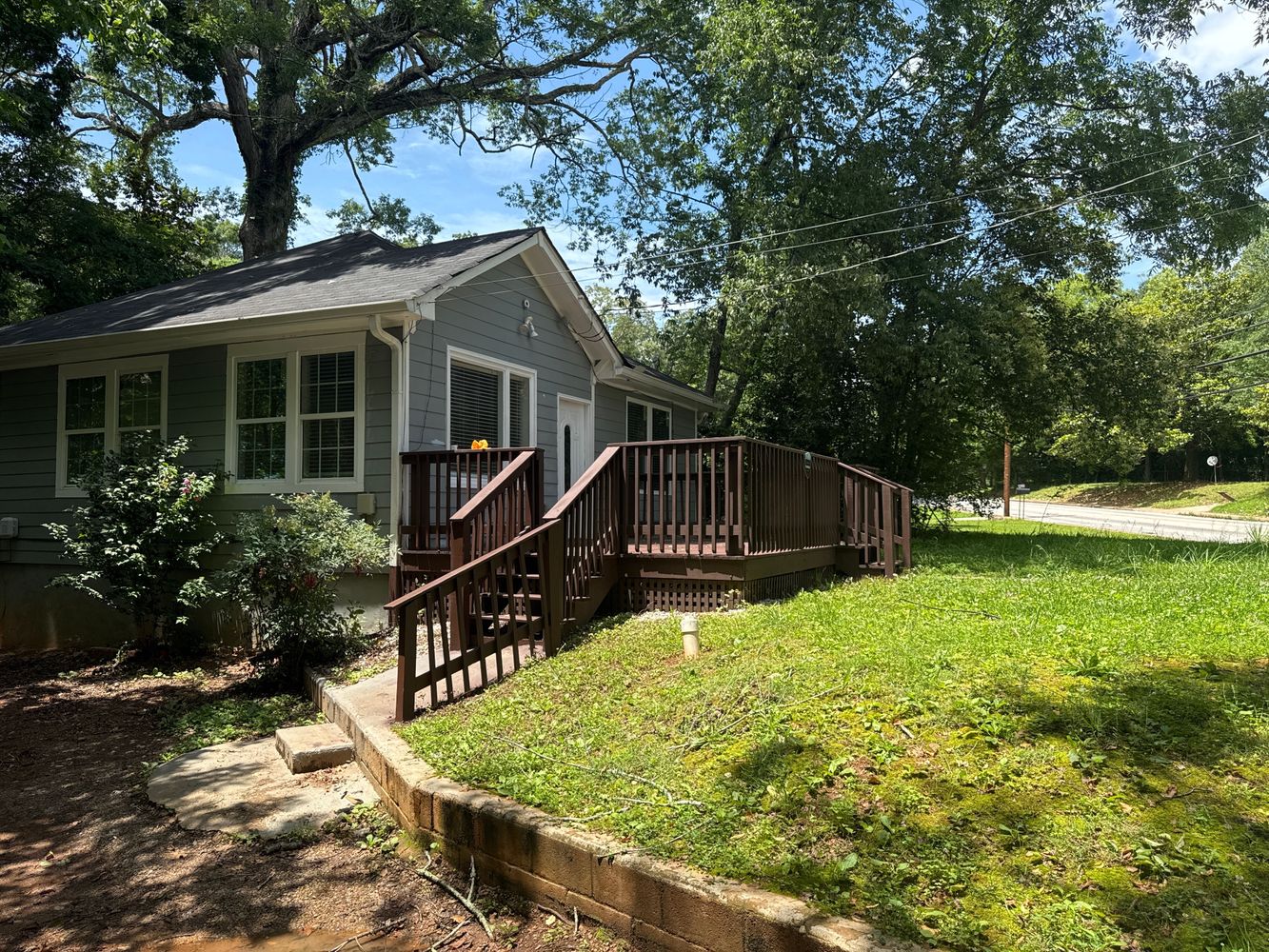 Browns Mill Rd SE, Atlanta GA 30315 on Alcove