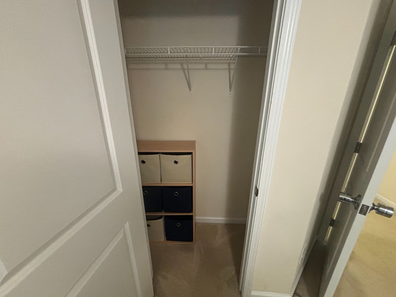 Co-living rooms at Sangre De Cristo Dr, Durham NC 27705 on Alcove