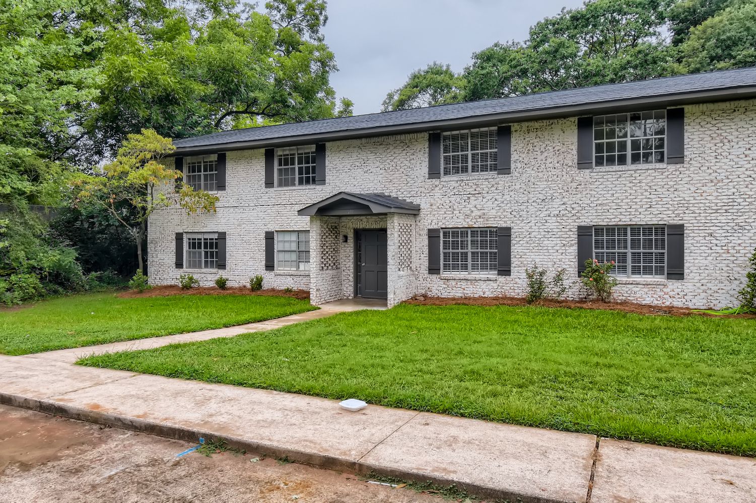 Cleveland St, McDonough GA 30253 on Alcove