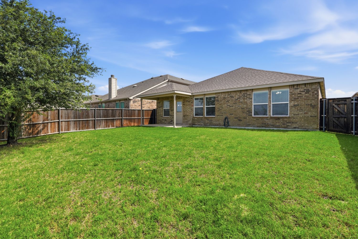 Heaton St, Forney TX 75126 on Alcove