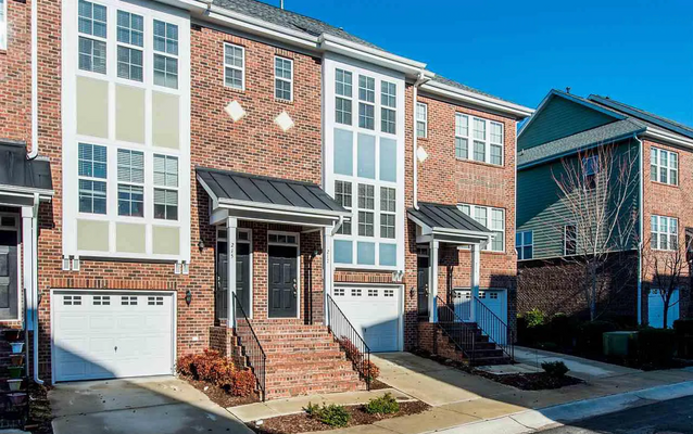Dove Cottage Ln, Cary, NC listing photo