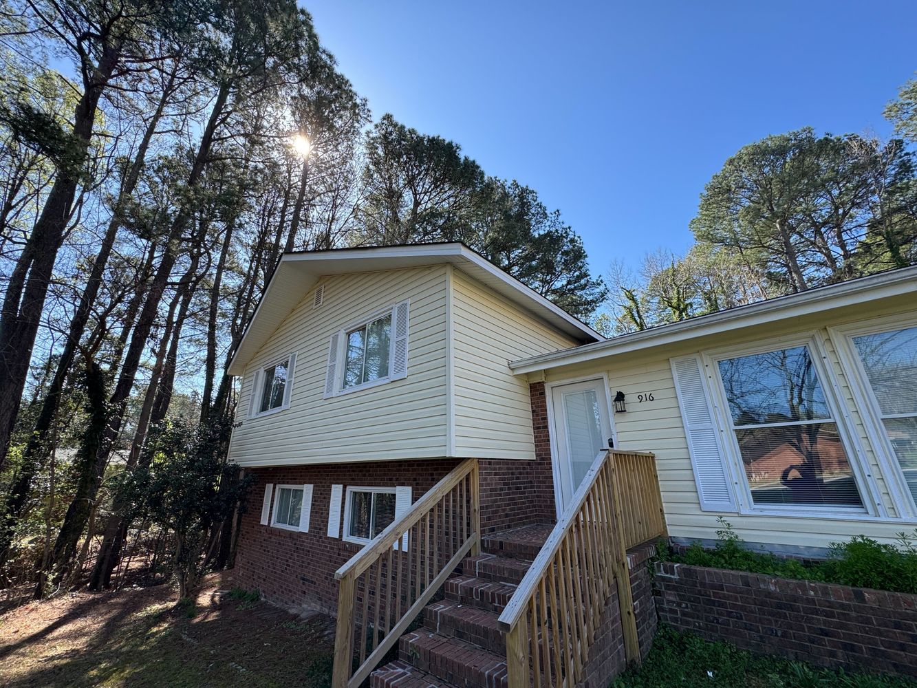 Forge Rd, Durham 27713 on Alcove