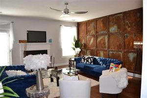 Bayrose Cir, East Point GA 30344 on Alcove