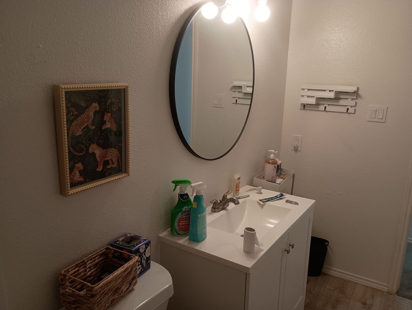 Co-living rooms at Sunlit Grove, San Antonio TX 78247 on Alcove