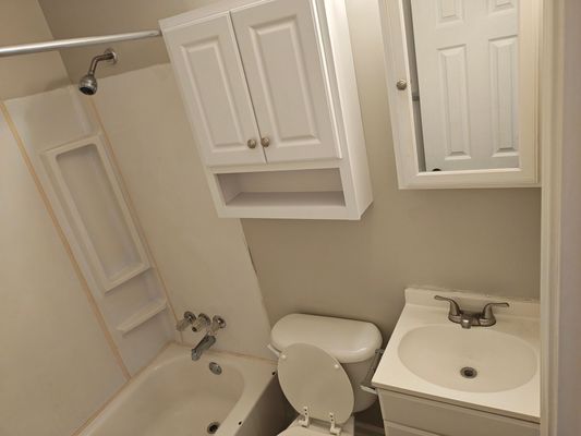 Overland Heights listing photo