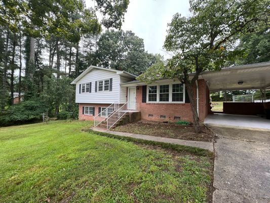 Pinedale Dr, Raleigh, NC listing photo