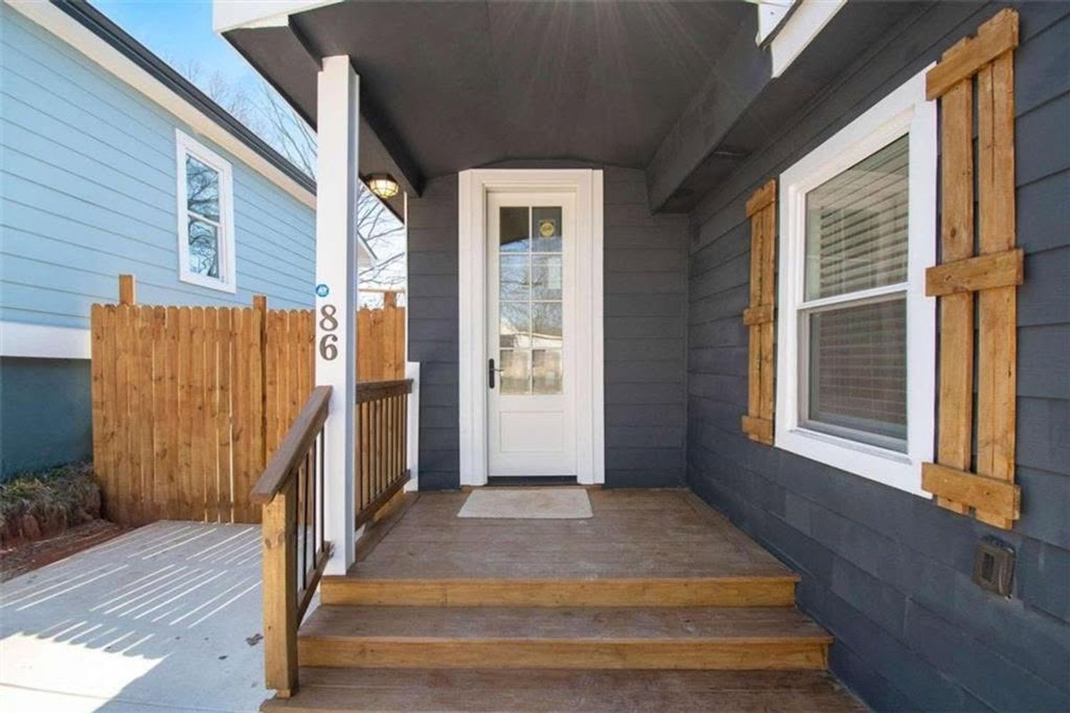 Meldon Ave SE, Atlanta GA 30315 on Alcove