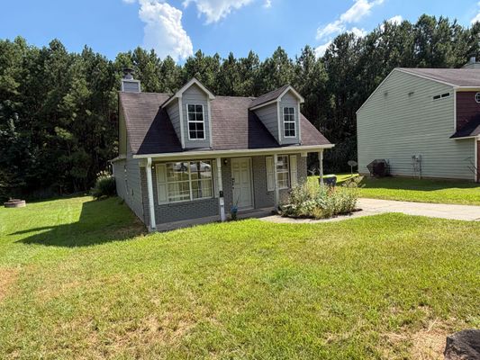 Cypress Pointe Dr, Union City, GA listing photo