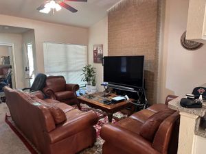 Santa Anna Dr, Garland TX 75042 on Alcove