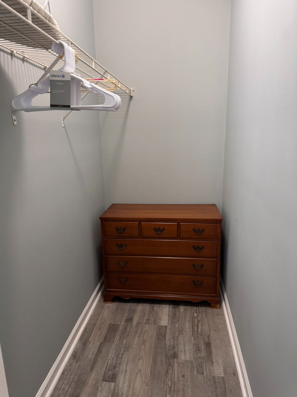 Co-living rooms at Jones Ave NW, Atlanta GA 30318 on Alcove