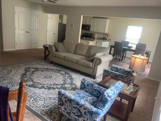 Creedmore Hills Dr listing photo