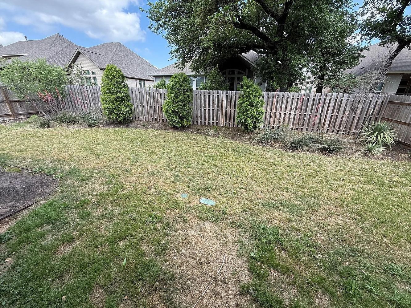 Craven Hill Ln, Leander TX 78641 on Alcove