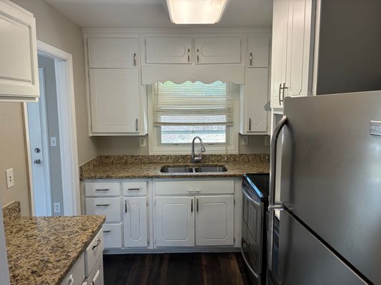 Reba Rd listing photo