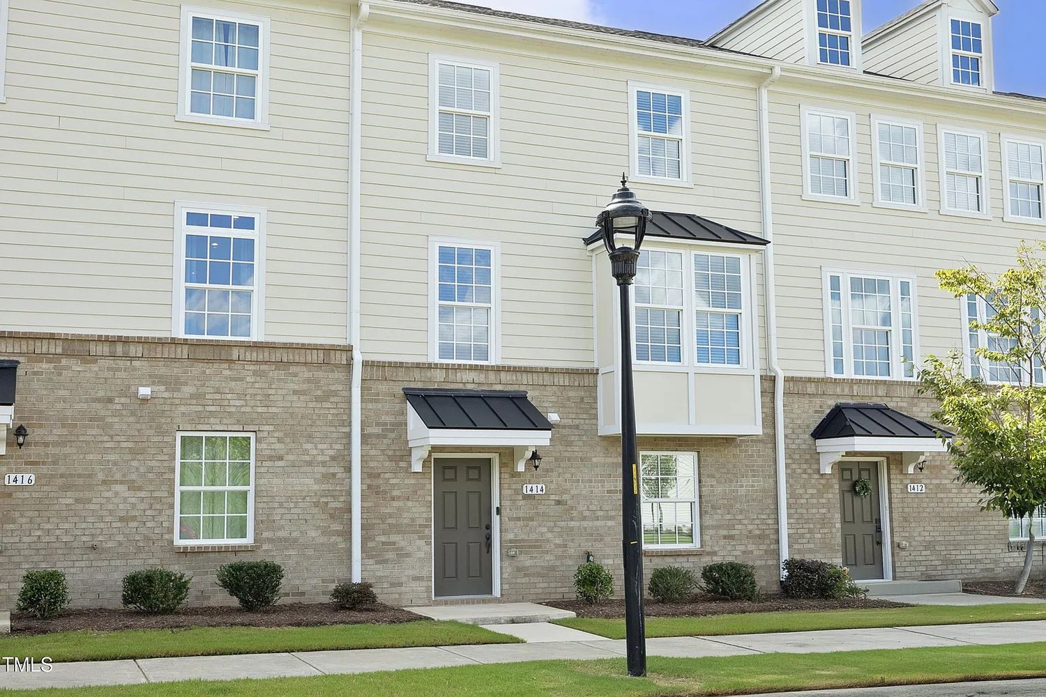 Excelsior Grand Ave, Durham 27713 on Alcove