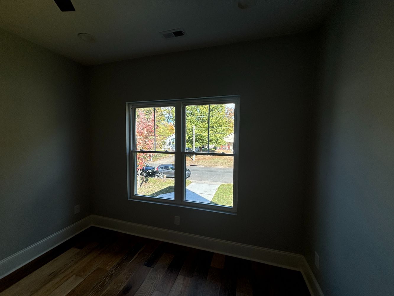 Co-living rooms at Booker Ave, Durham NC 27713 on Alcove