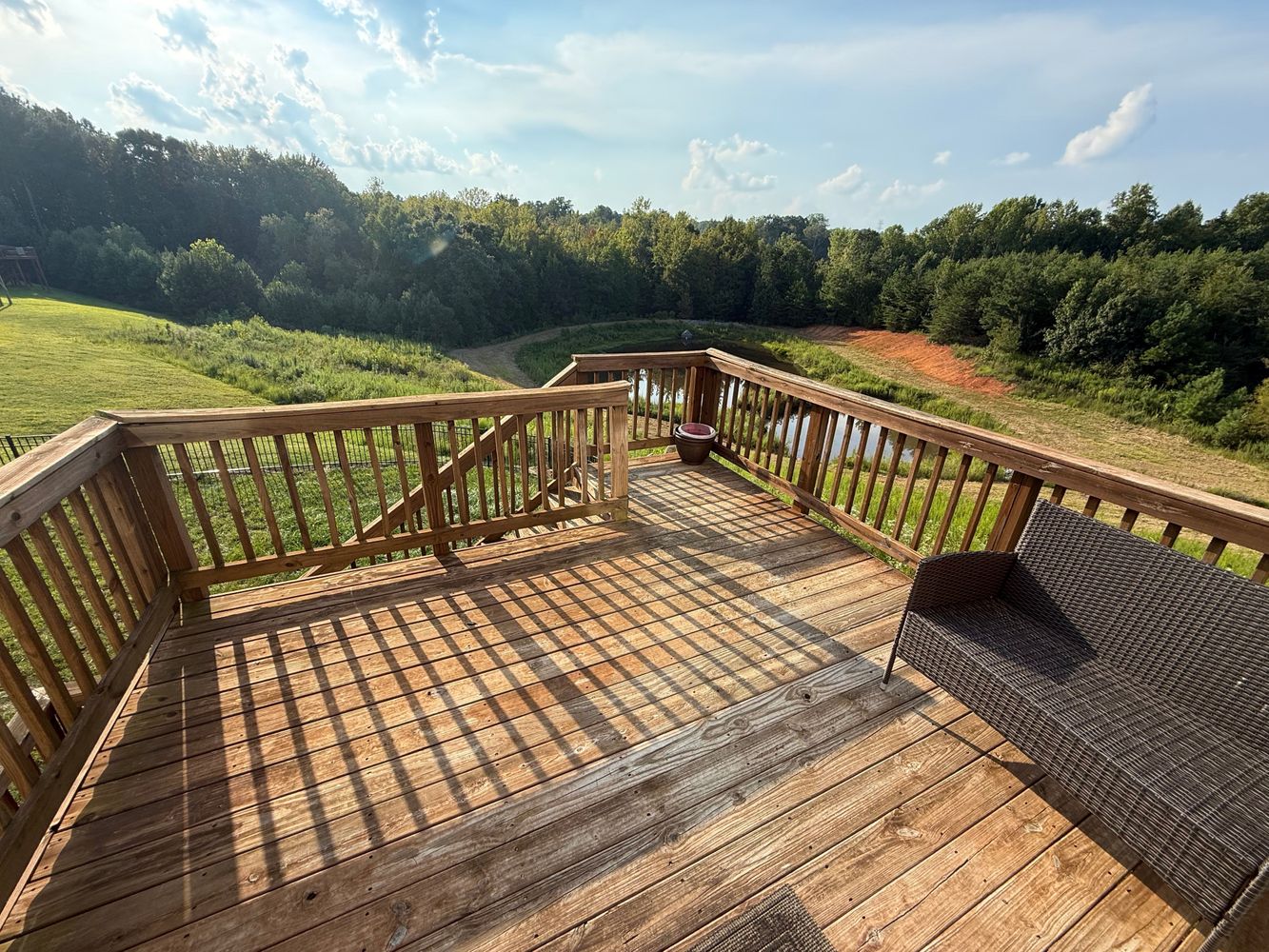 Hamilton Bridge Rd, Charlotte NC 28278 on Alcove