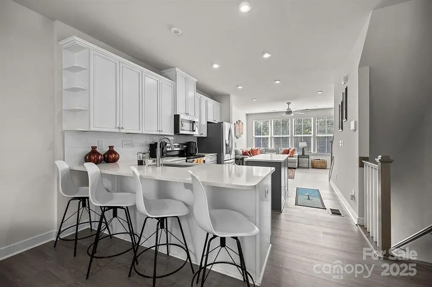 Broad River Ln, Charlotte NC 28211 on Alcove