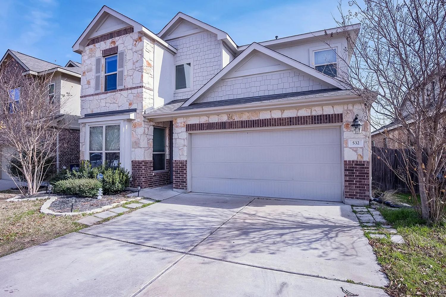 Rancho Verde Dr, Leander TX 78641 on Alcove