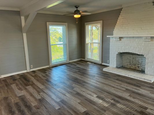 W Strickland St listing photo